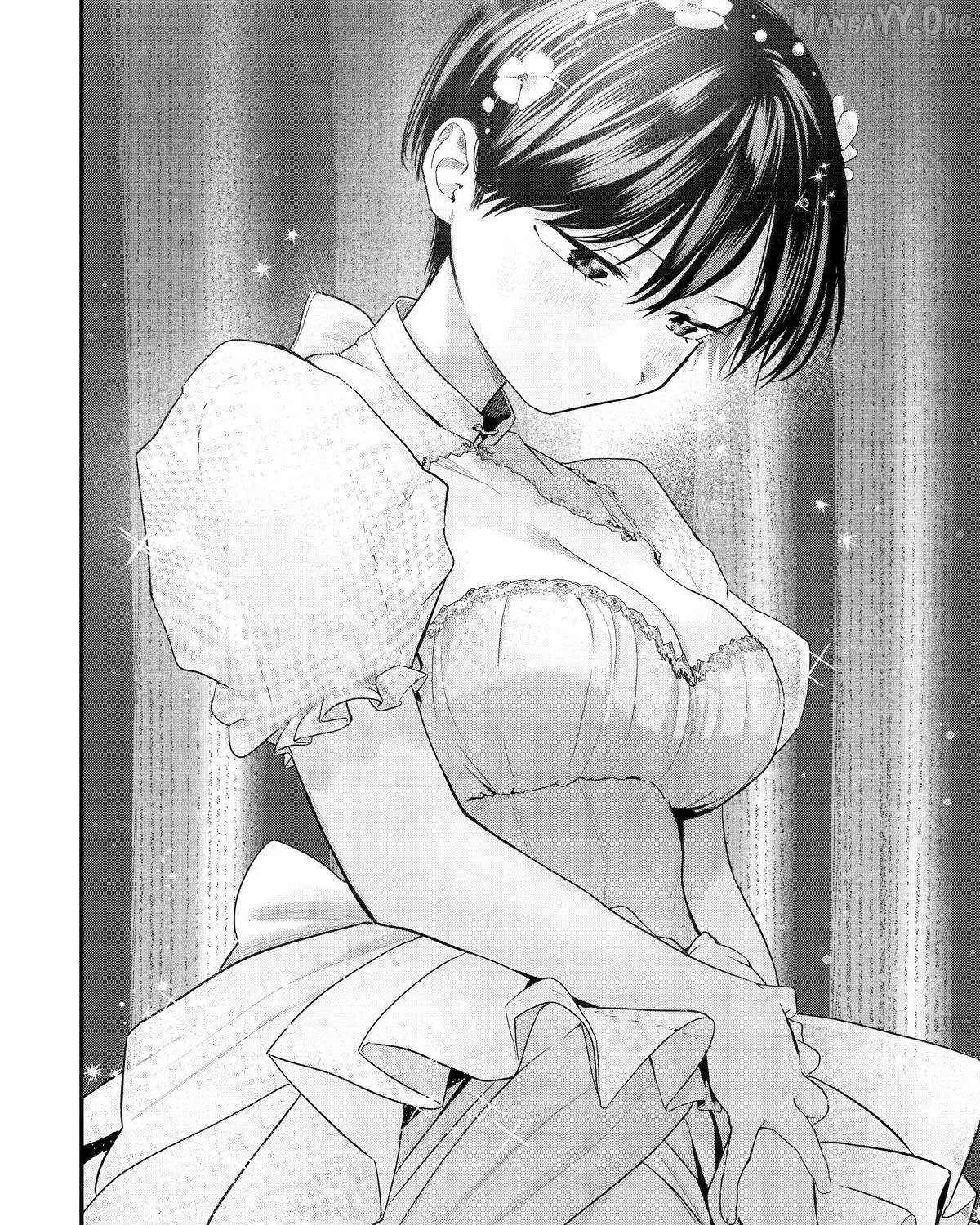 My Boyish Girlfriend is Too Cute