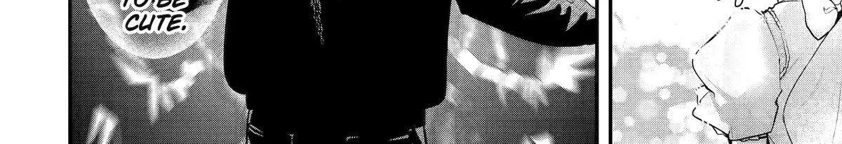 My Boyish Girlfriend is Too Cute