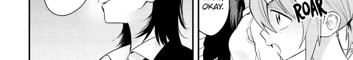 My Boyish Girlfriend is Too Cute