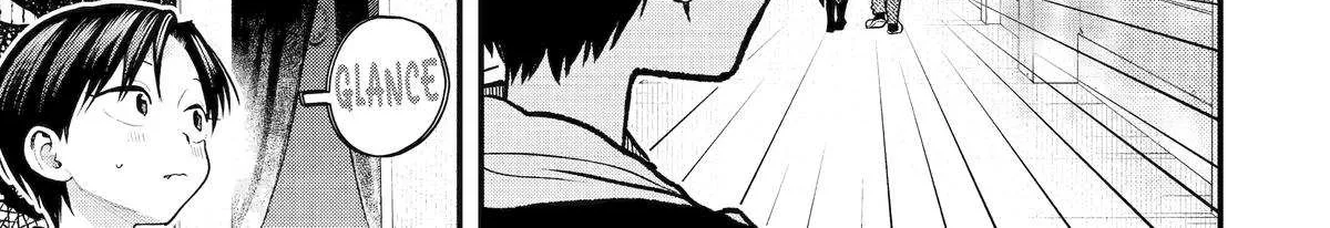 My Boyish Girlfriend is Too Cute