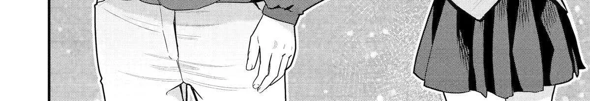 My Boyish Girlfriend is Too Cute