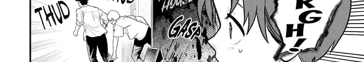 My Boyish Girlfriend is Too Cute