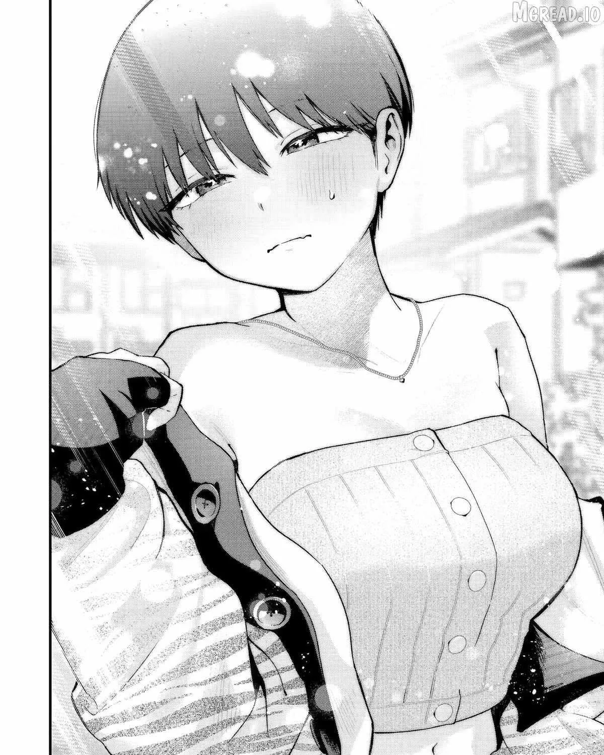 My Boyish Girlfriend is Too Cute