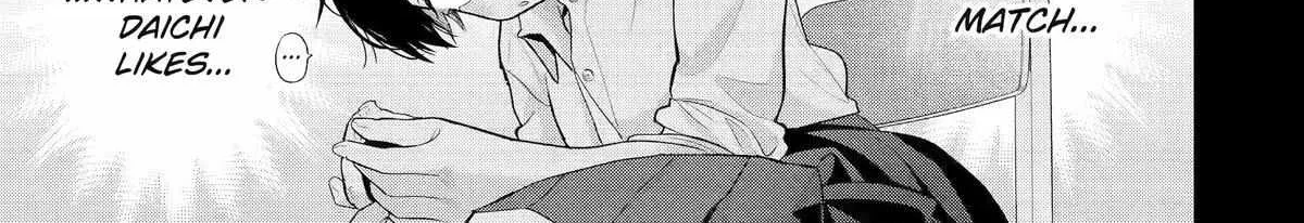 My Boyish Girlfriend is Too Cute