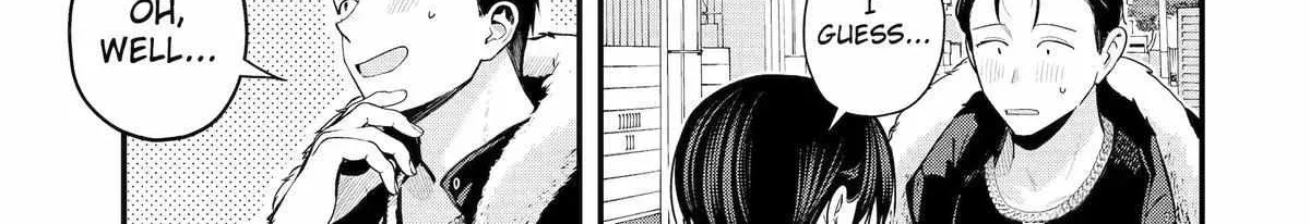 My Boyish Girlfriend is Too Cute