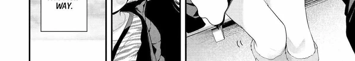 My Boyish Girlfriend is Too Cute