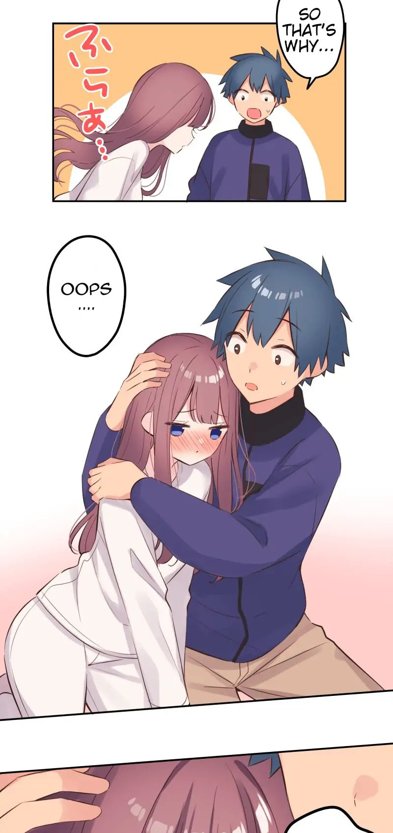 Waka-chan wa Kyou mo Azatoi
