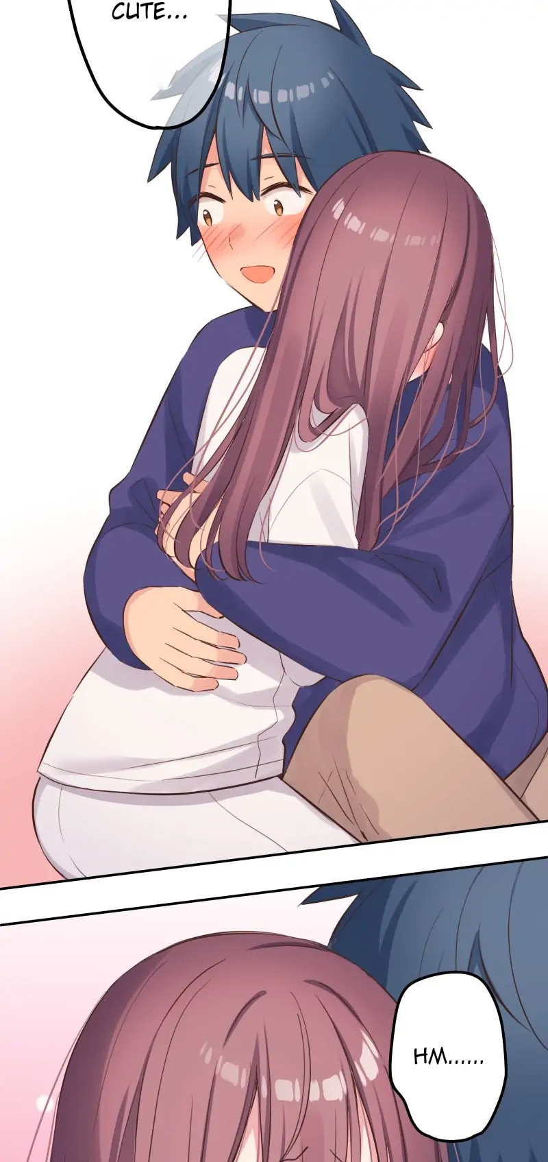 Waka-chan wa Kyou mo Azatoi