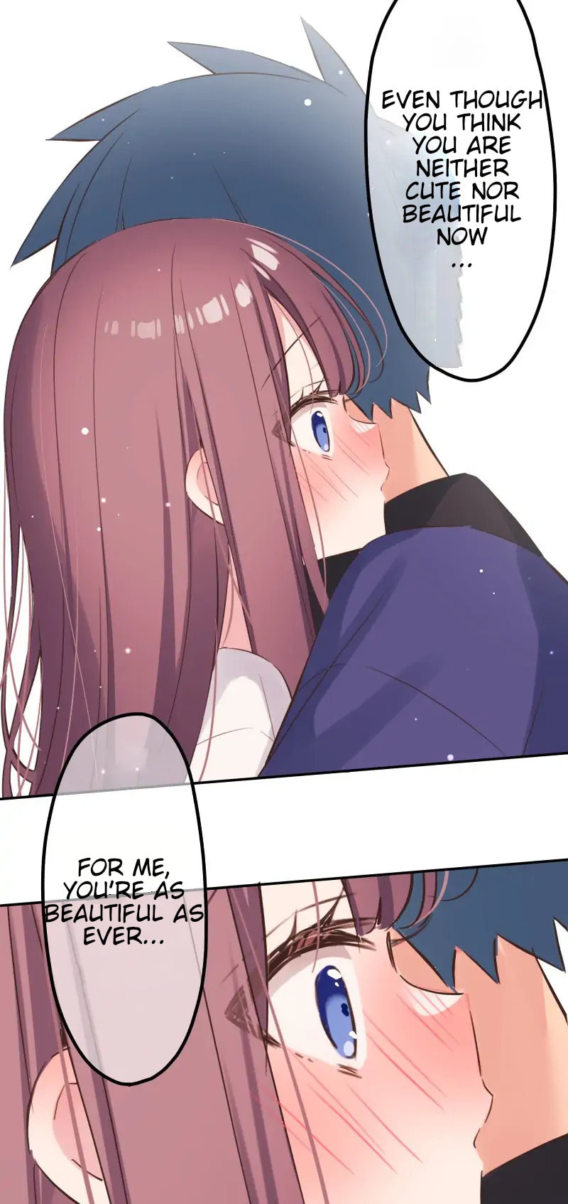 Waka-chan wa Kyou mo Azatoi
