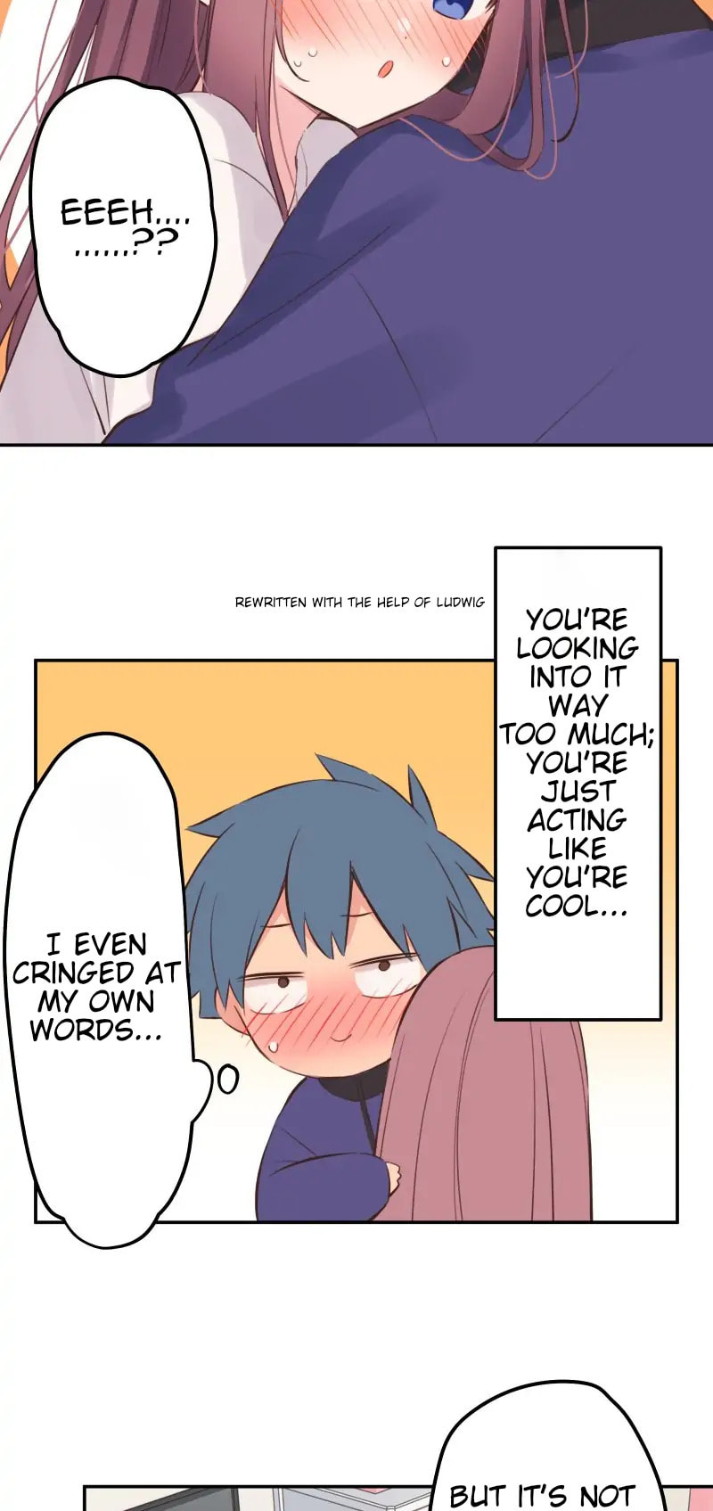 Waka-chan wa Kyou mo Azatoi