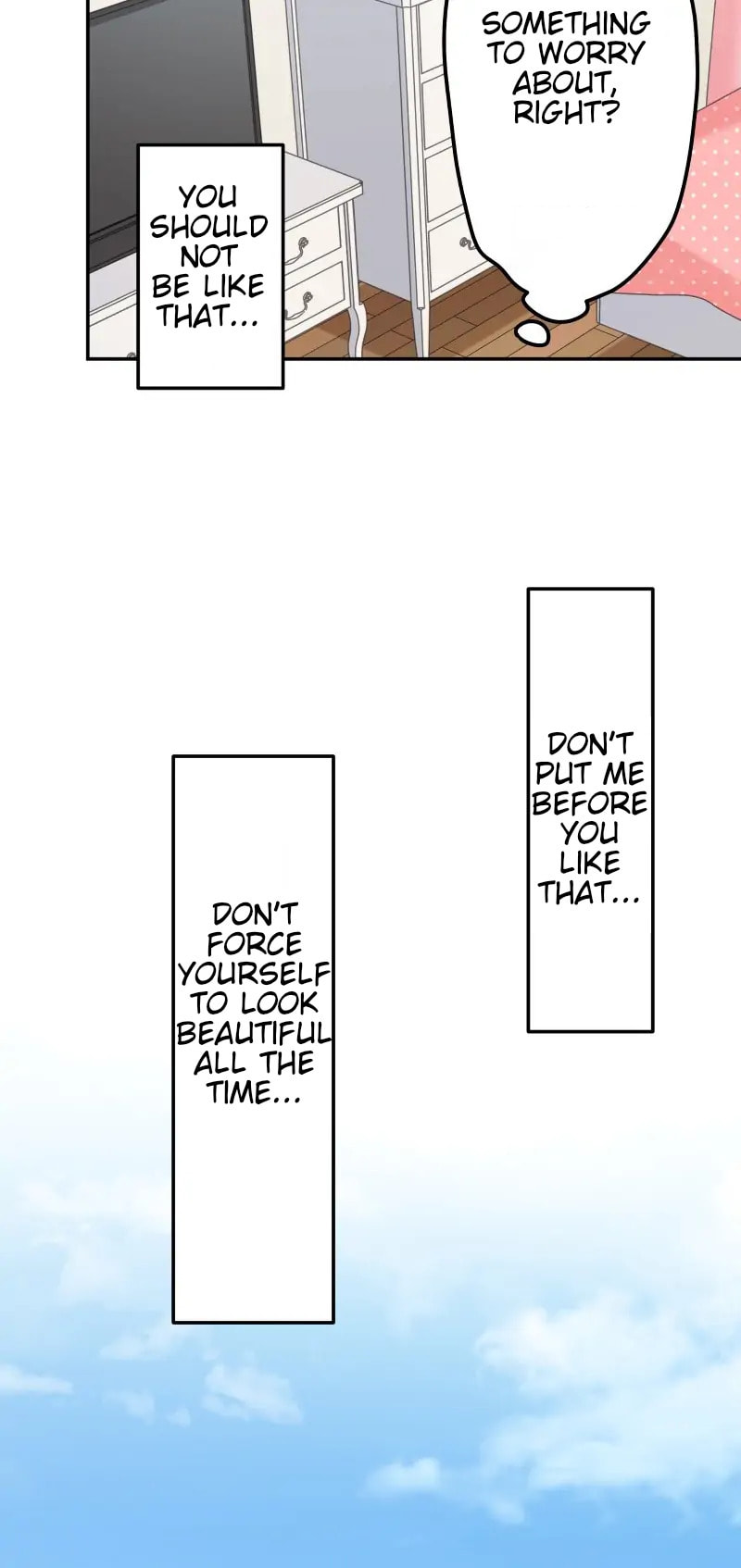Waka-chan wa Kyou mo Azatoi
