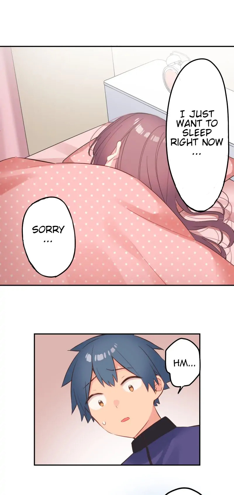 Waka-chan wa Kyou mo Azatoi