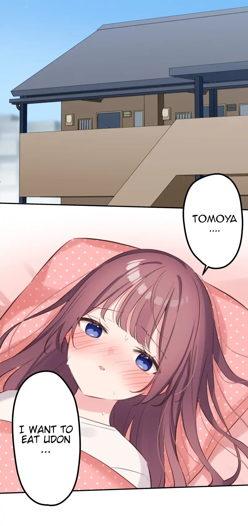 Waka-chan wa Kyou mo Azatoi