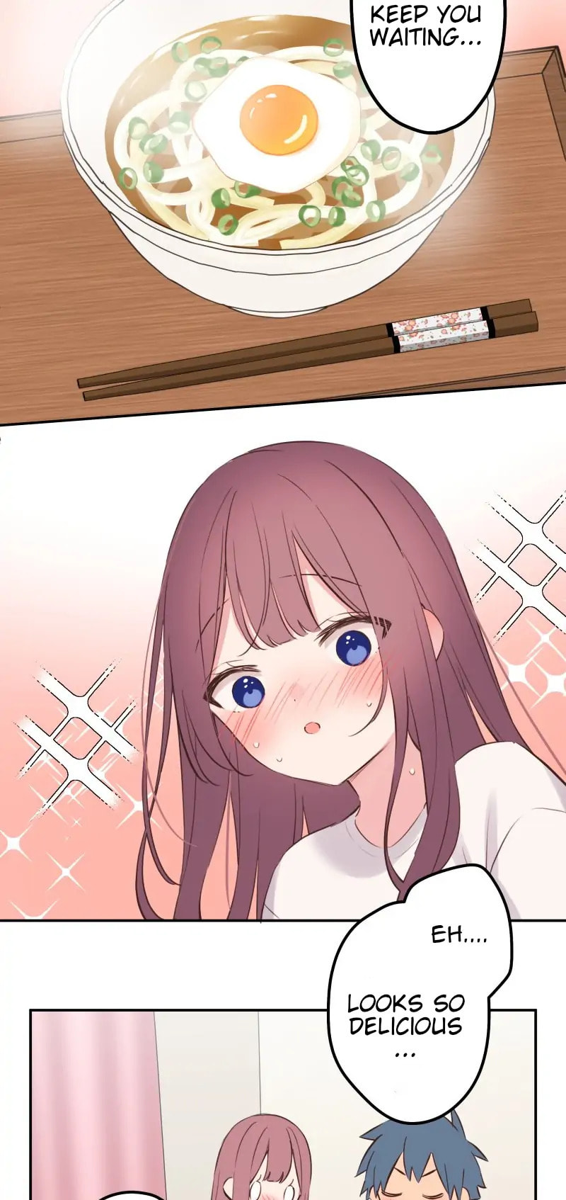 Waka-chan wa Kyou mo Azatoi