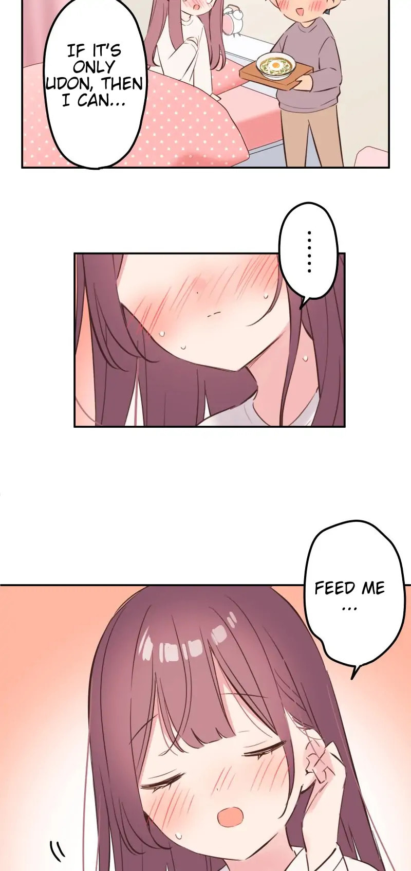 Waka-chan wa Kyou mo Azatoi