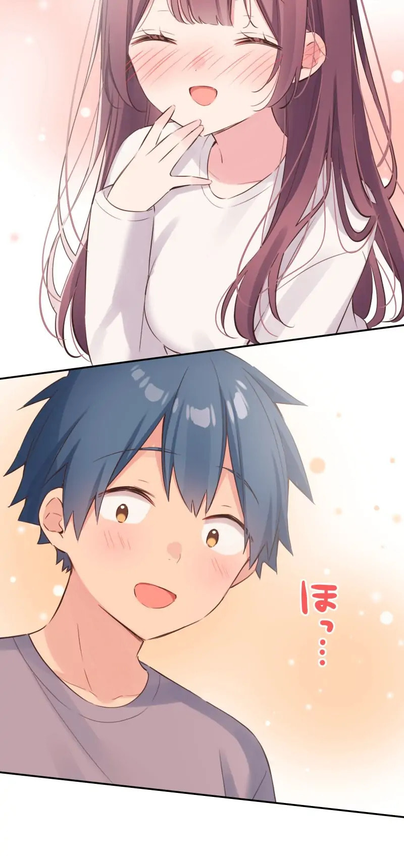 Waka-chan wa Kyou mo Azatoi