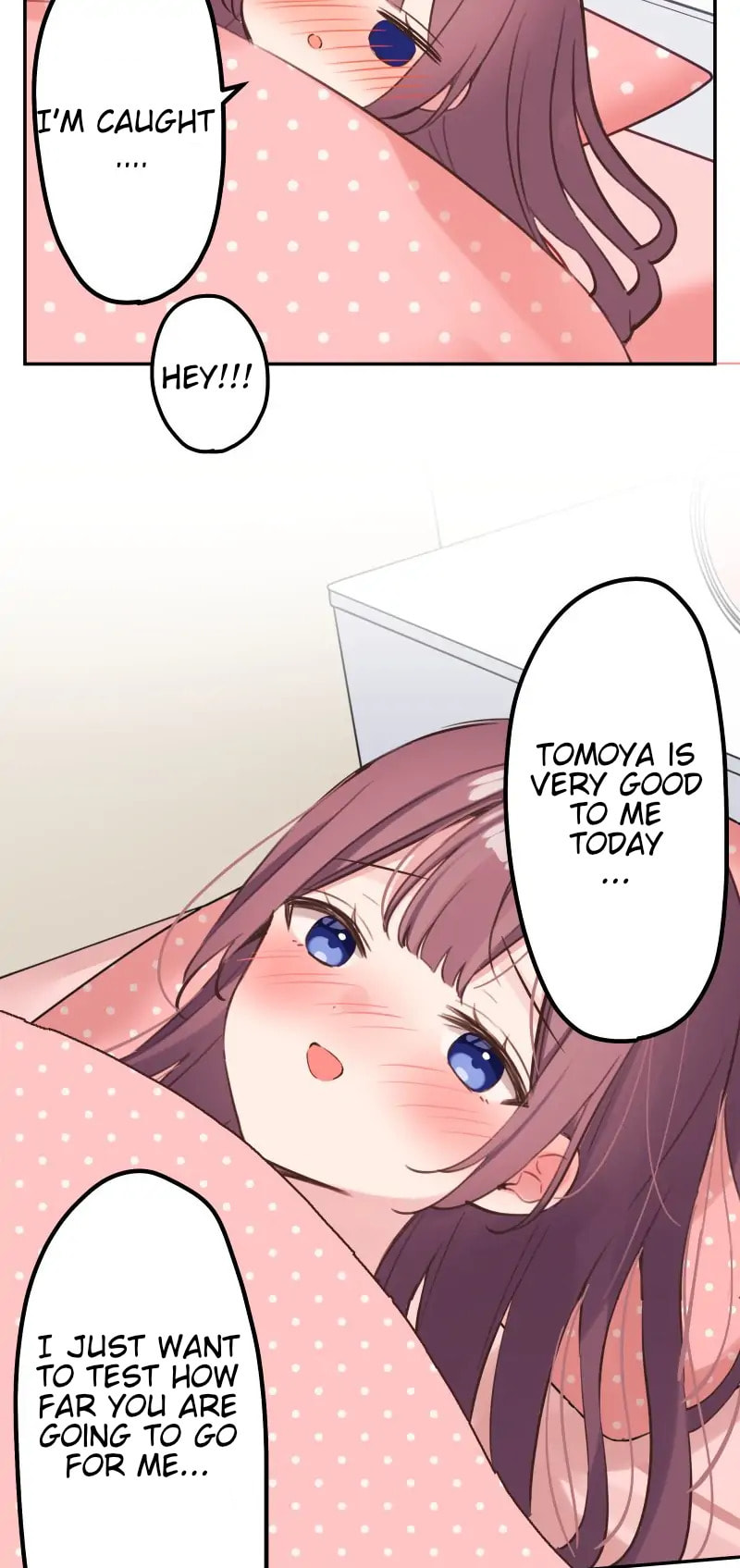 Waka-chan wa Kyou mo Azatoi