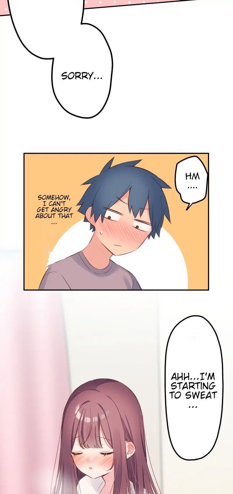 Waka-chan wa Kyou mo Azatoi