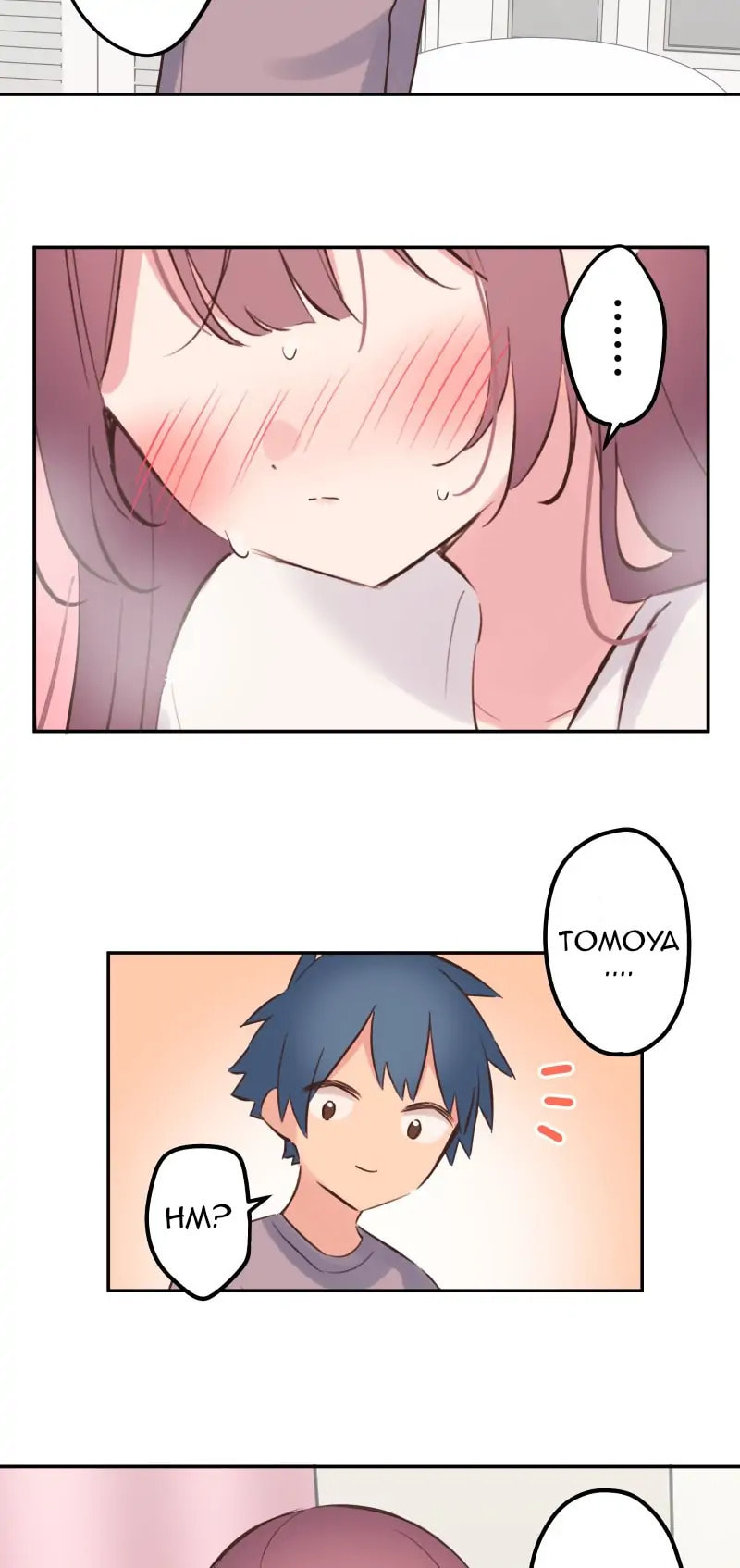 Waka-chan wa Kyou mo Azatoi