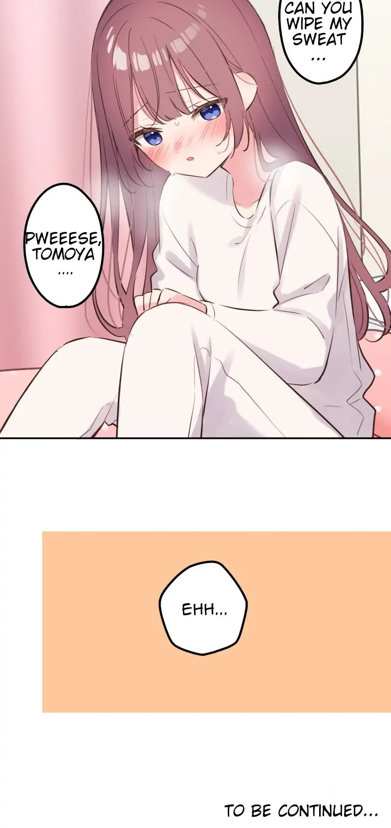 Waka-chan wa Kyou mo Azatoi