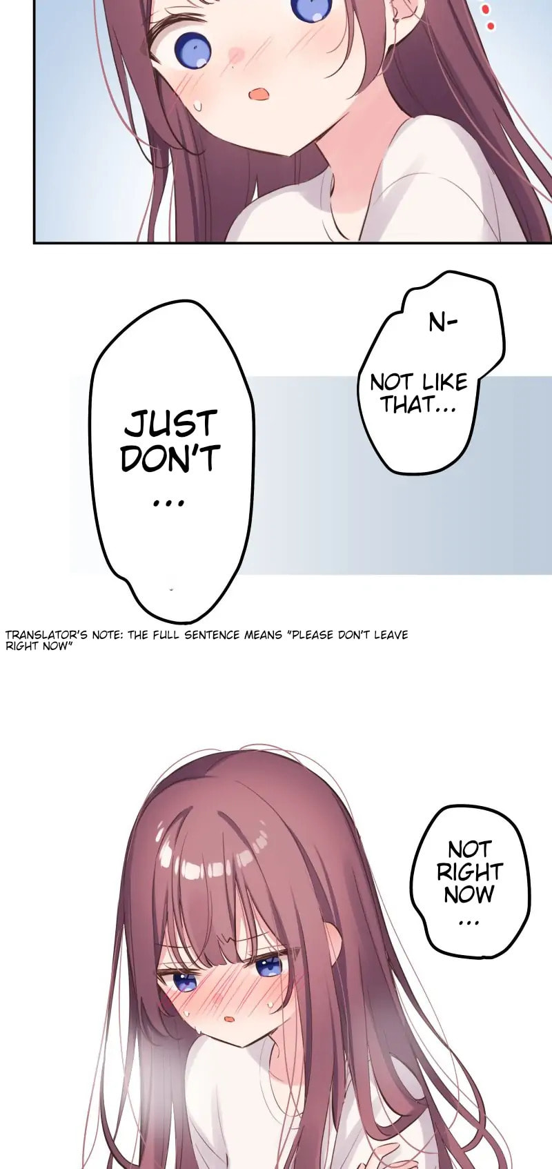 Waka-chan wa Kyou mo Azatoi