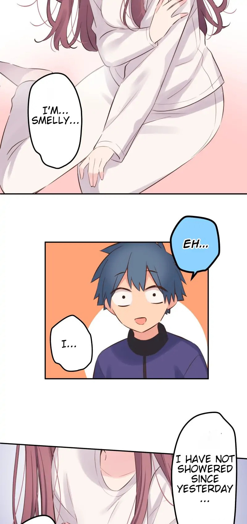 Waka-chan wa Kyou mo Azatoi