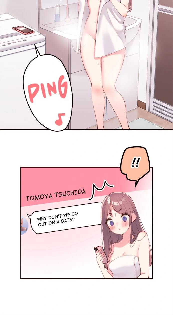 Waka-chan wa Kyou mo Azatoi