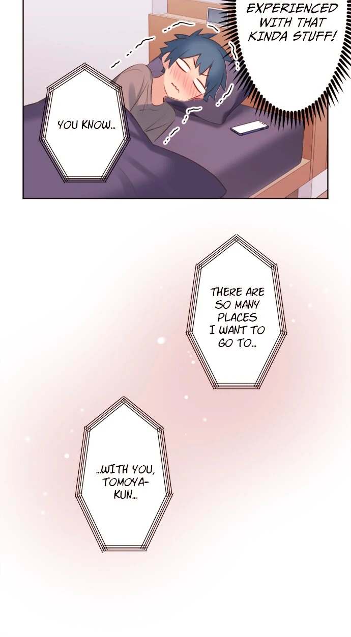 Waka-chan wa Kyou mo Azatoi