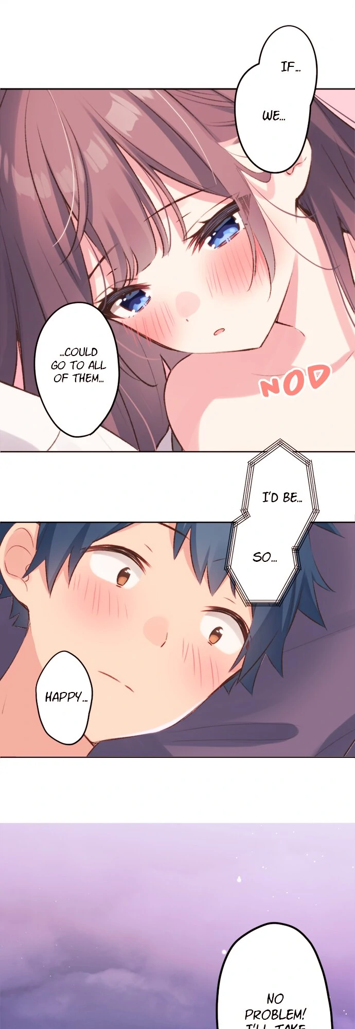 Waka-chan wa Kyou mo Azatoi