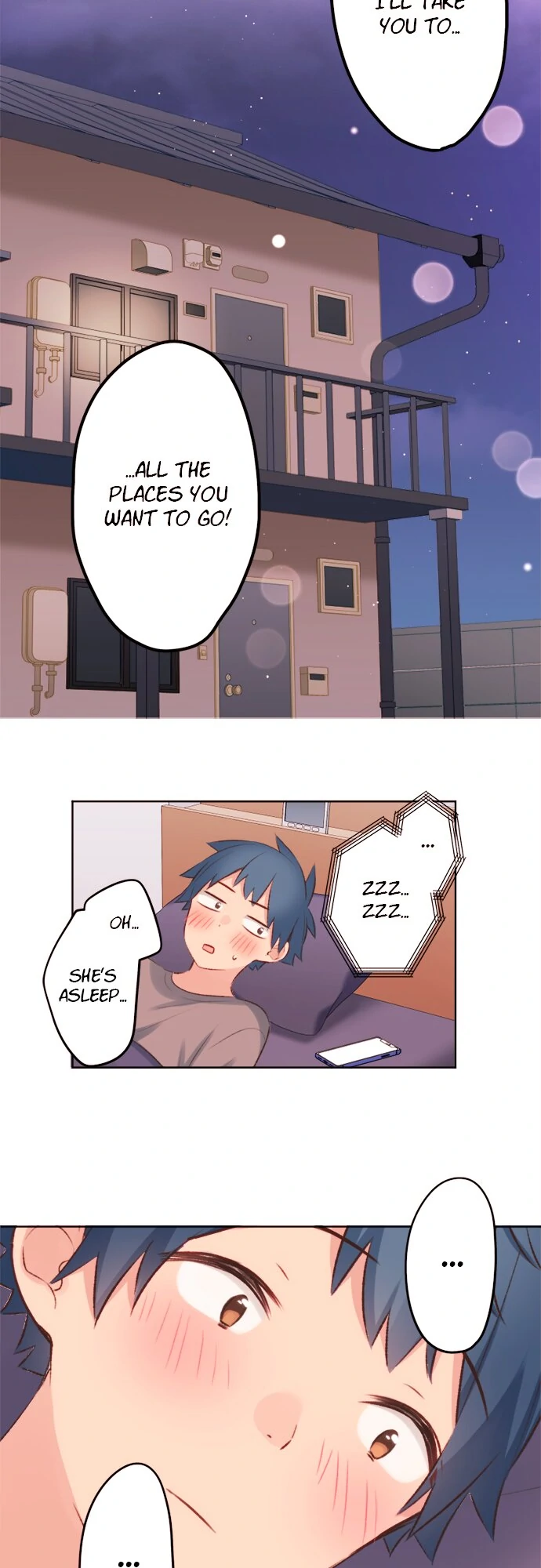 Waka-chan wa Kyou mo Azatoi