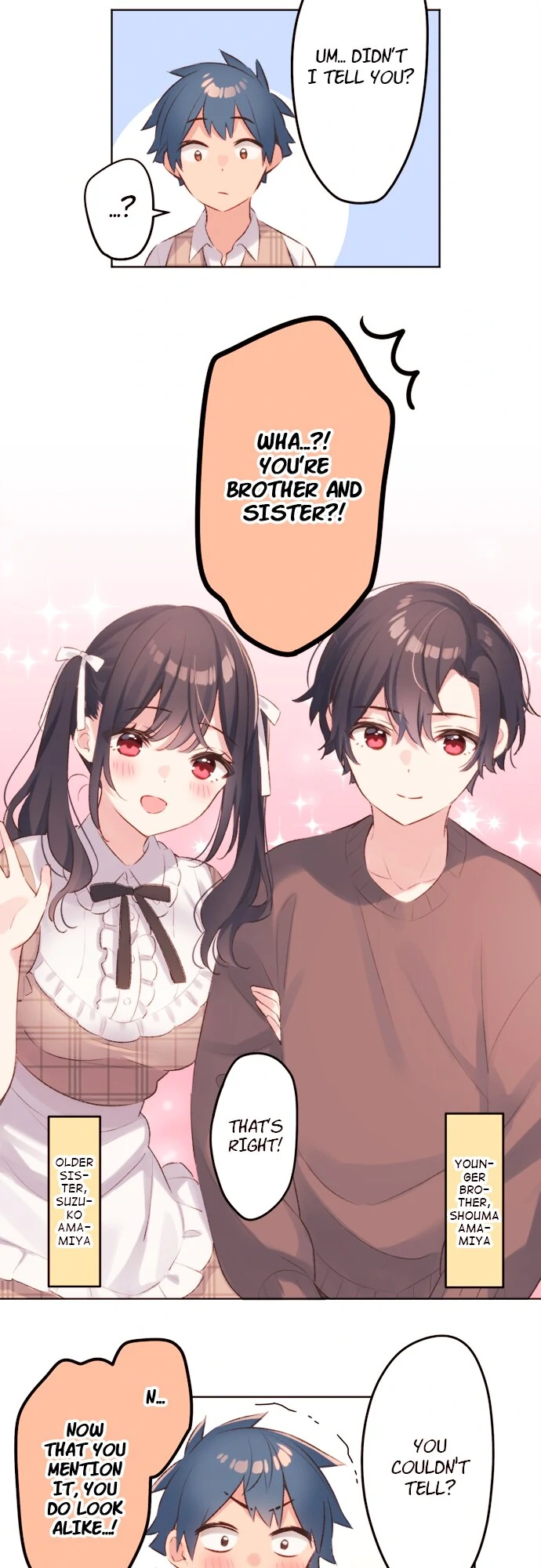 Waka-chan wa Kyou mo Azatoi