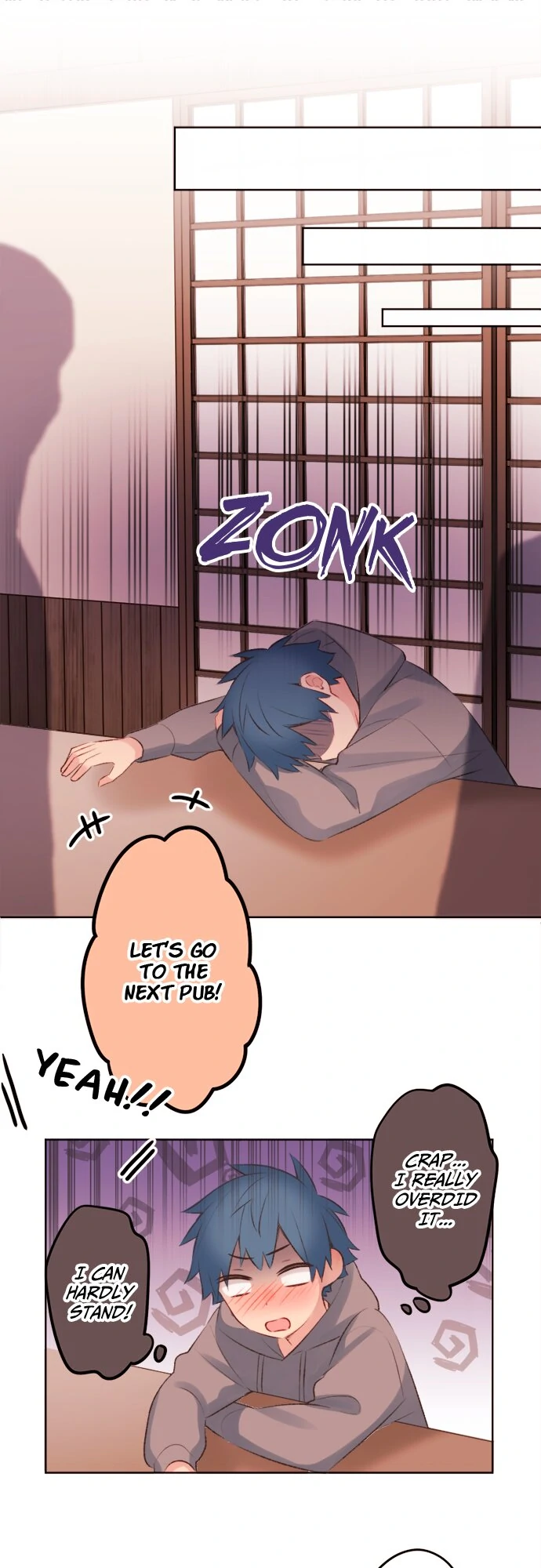 Waka-chan wa Kyou mo Azatoi