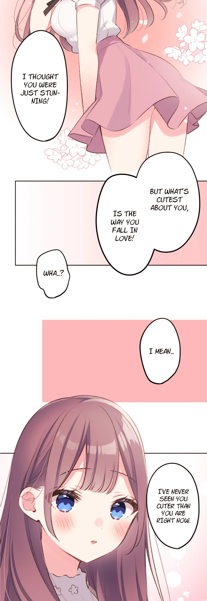 Waka-chan wa Kyou mo Azatoi