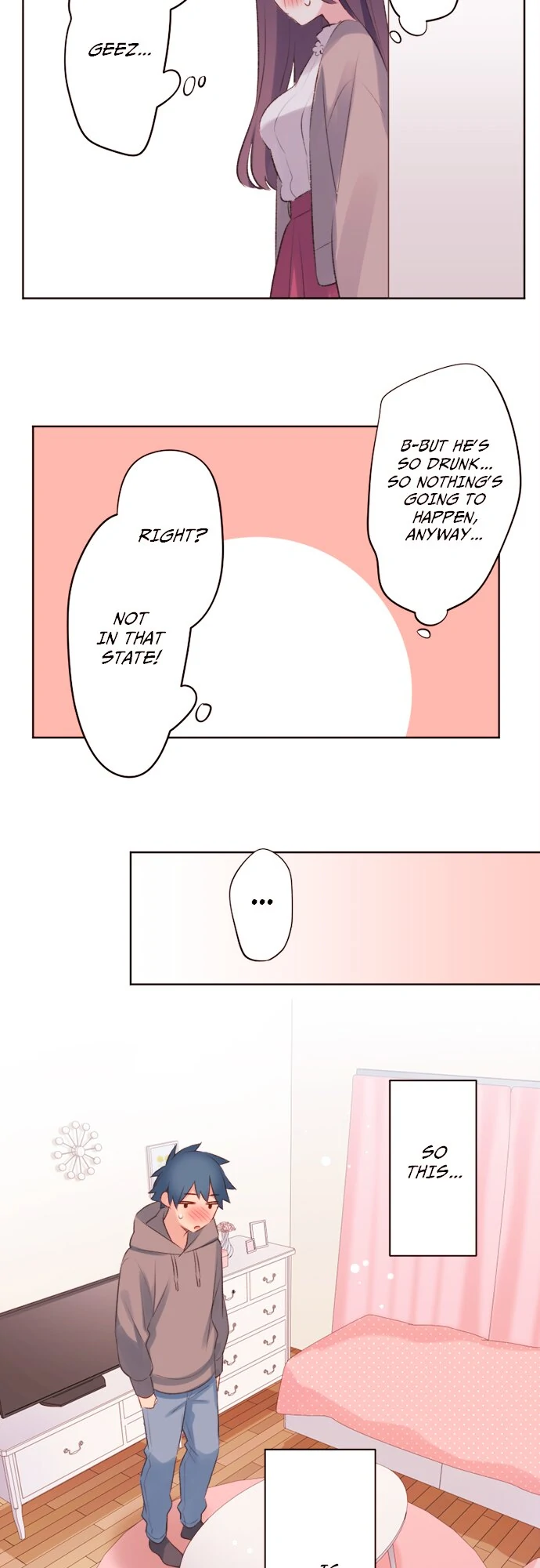 Waka-chan wa Kyou mo Azatoi