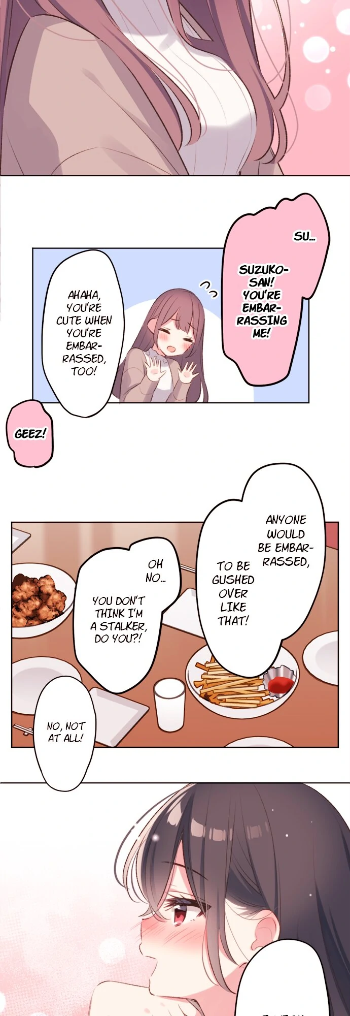 Waka-chan wa Kyou mo Azatoi