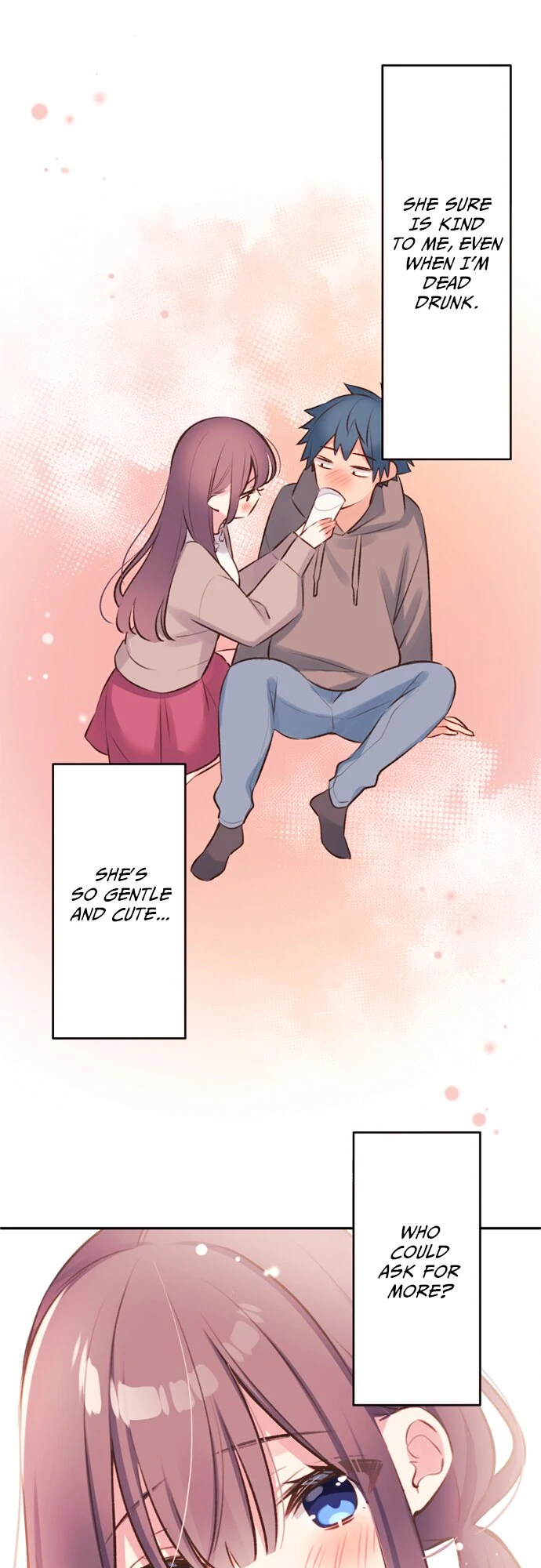 Waka-chan wa Kyou mo Azatoi
