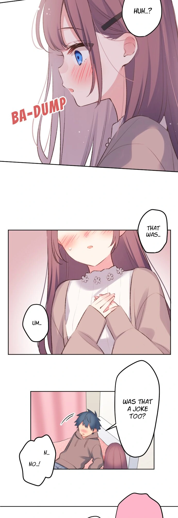 Waka-chan wa Kyou mo Azatoi