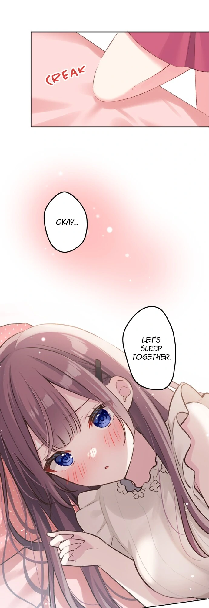 Waka-chan wa Kyou mo Azatoi