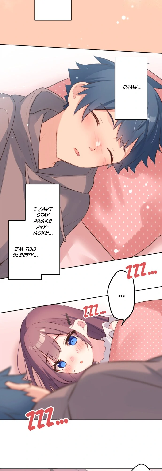 Waka-chan wa Kyou mo Azatoi