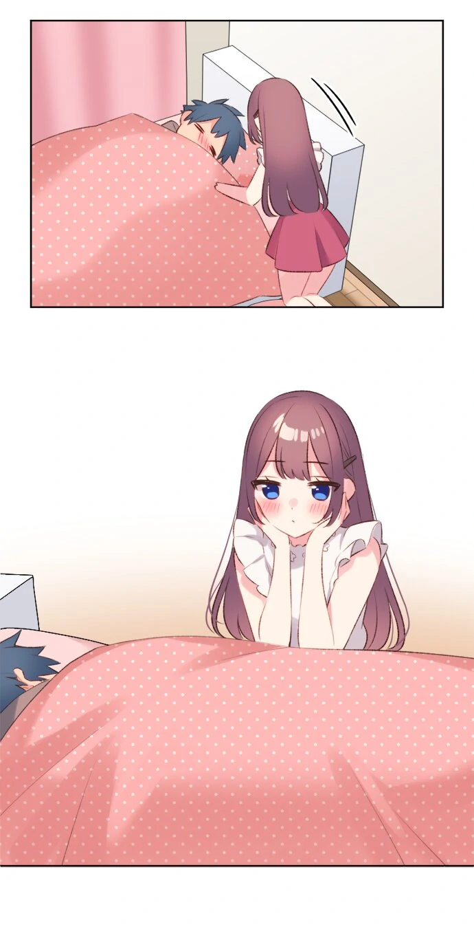 Waka-chan wa Kyou mo Azatoi