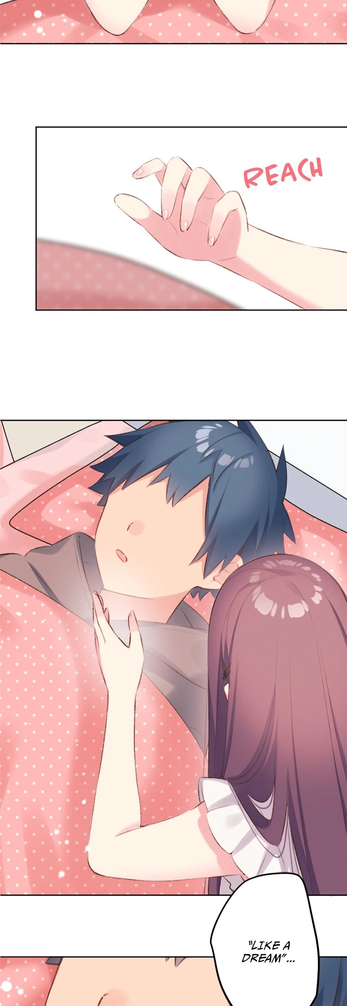 Waka-chan wa Kyou mo Azatoi