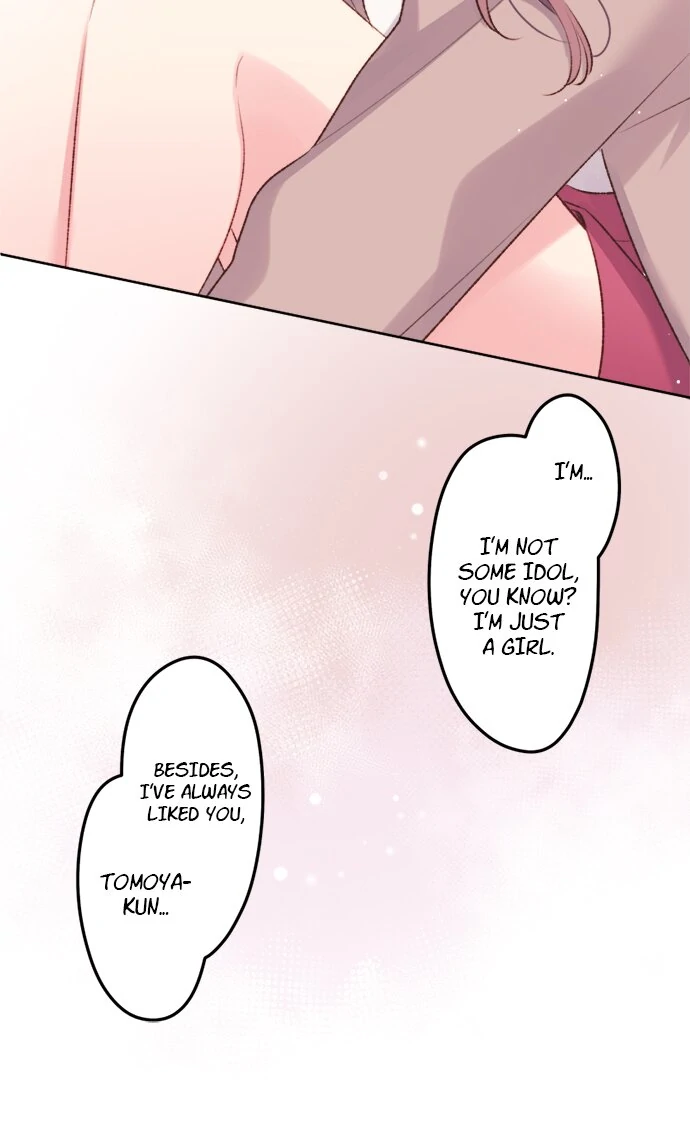 Waka-chan wa Kyou mo Azatoi