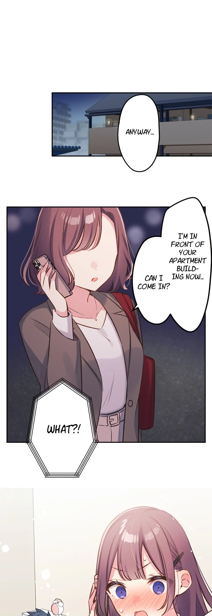 Waka-chan wa Kyou mo Azatoi