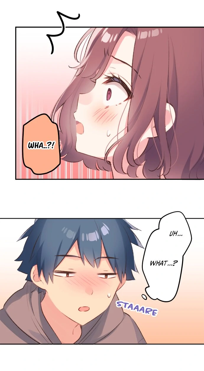 Waka-chan wa Kyou mo Azatoi