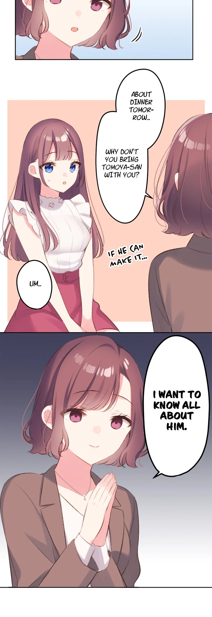 Waka-chan wa Kyou mo Azatoi