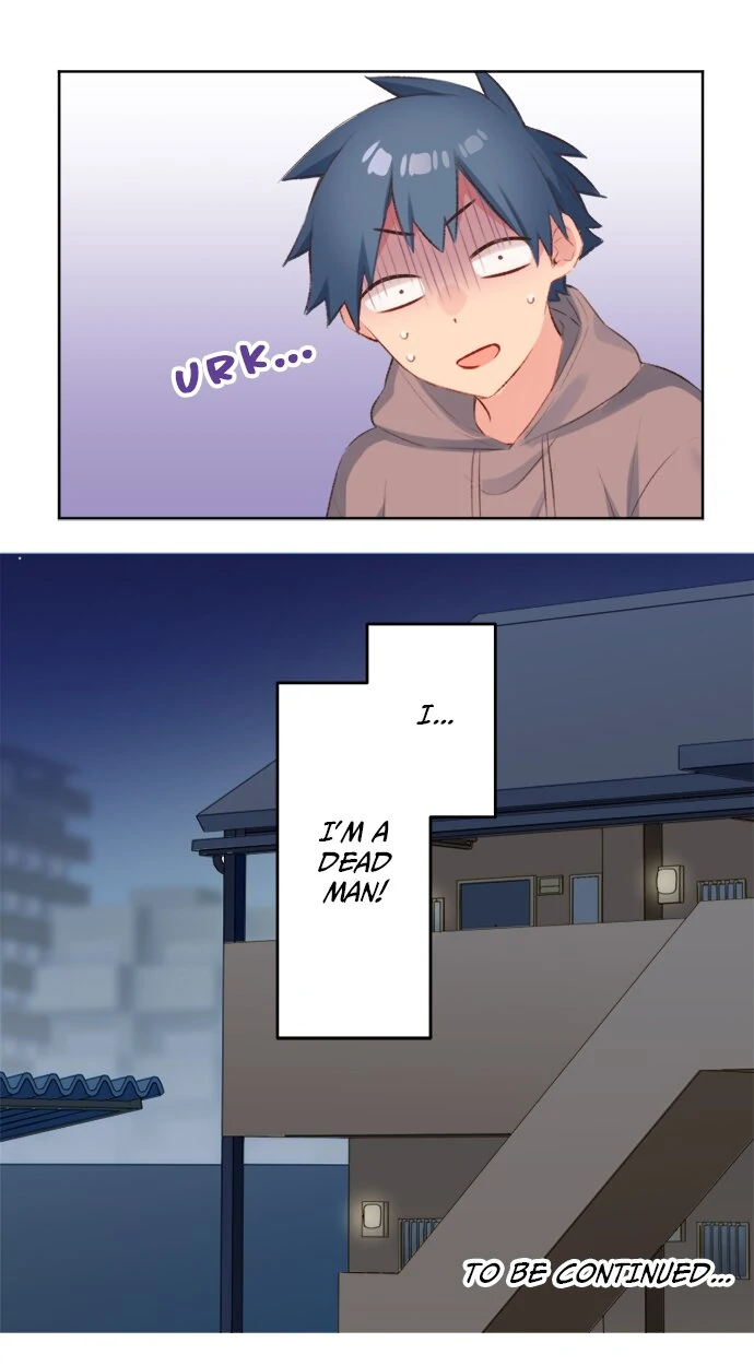 Waka-chan wa Kyou mo Azatoi