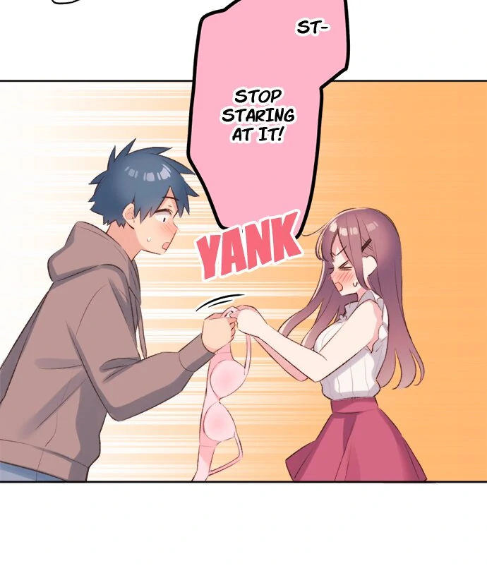 Waka-chan wa Kyou mo Azatoi
