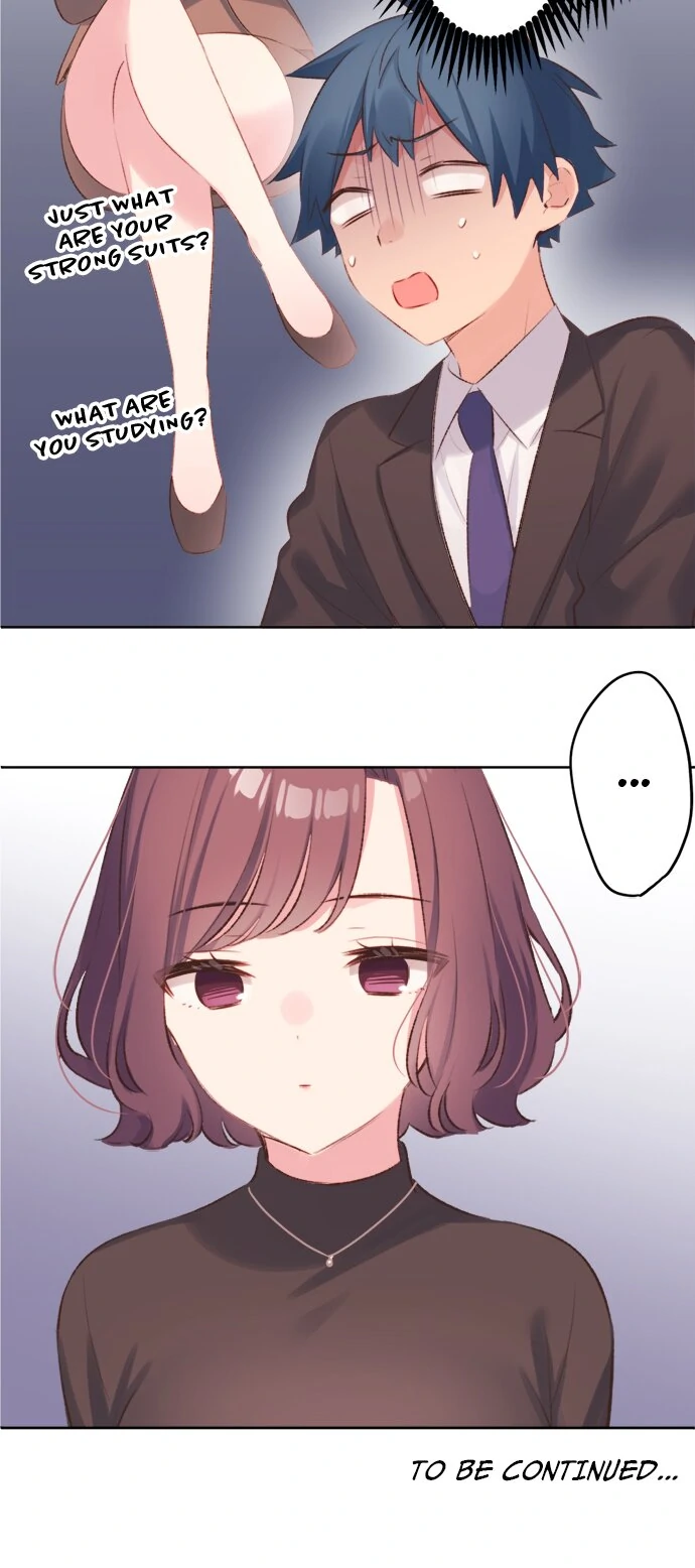 Waka-chan wa Kyou mo Azatoi