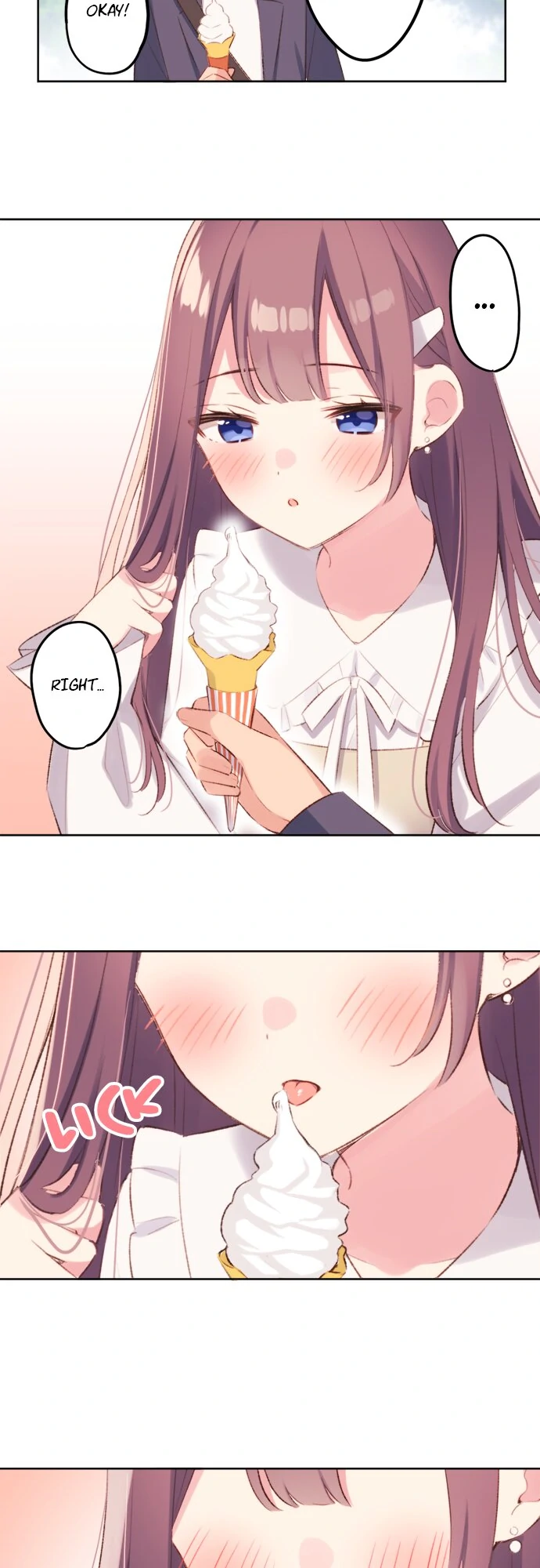 Waka-chan wa Kyou mo Azatoi