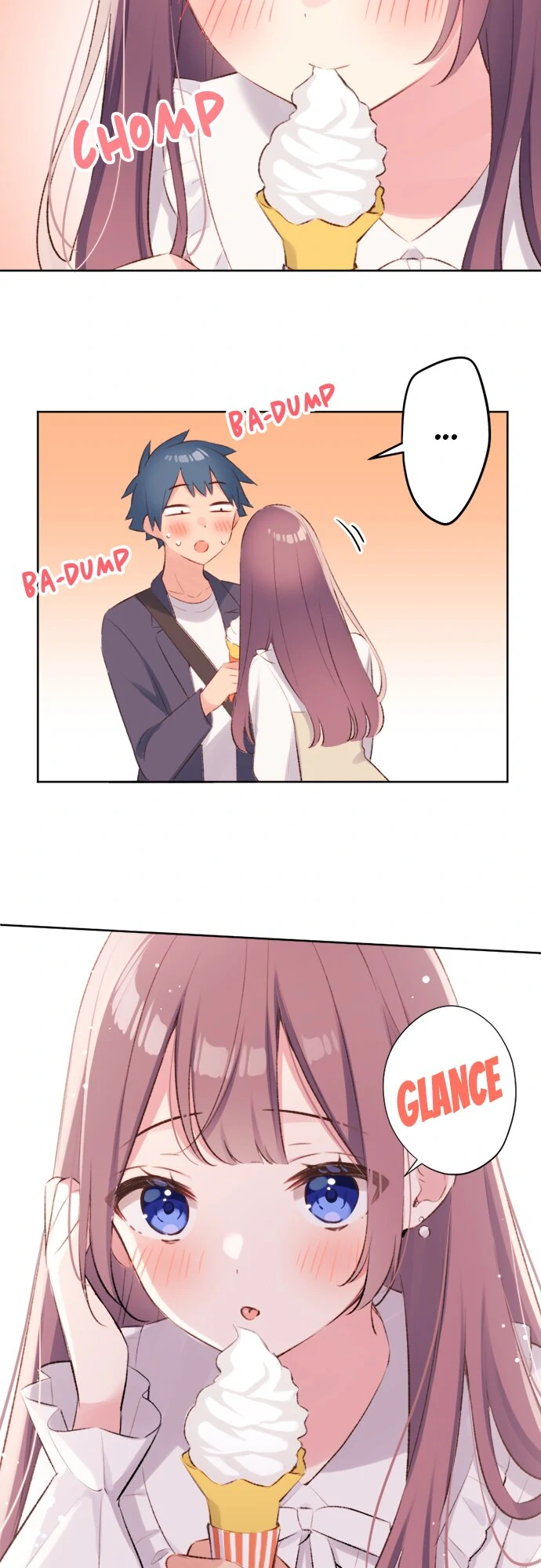Waka-chan wa Kyou mo Azatoi